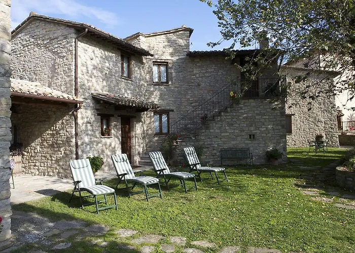 Brigolante Guest Apartments