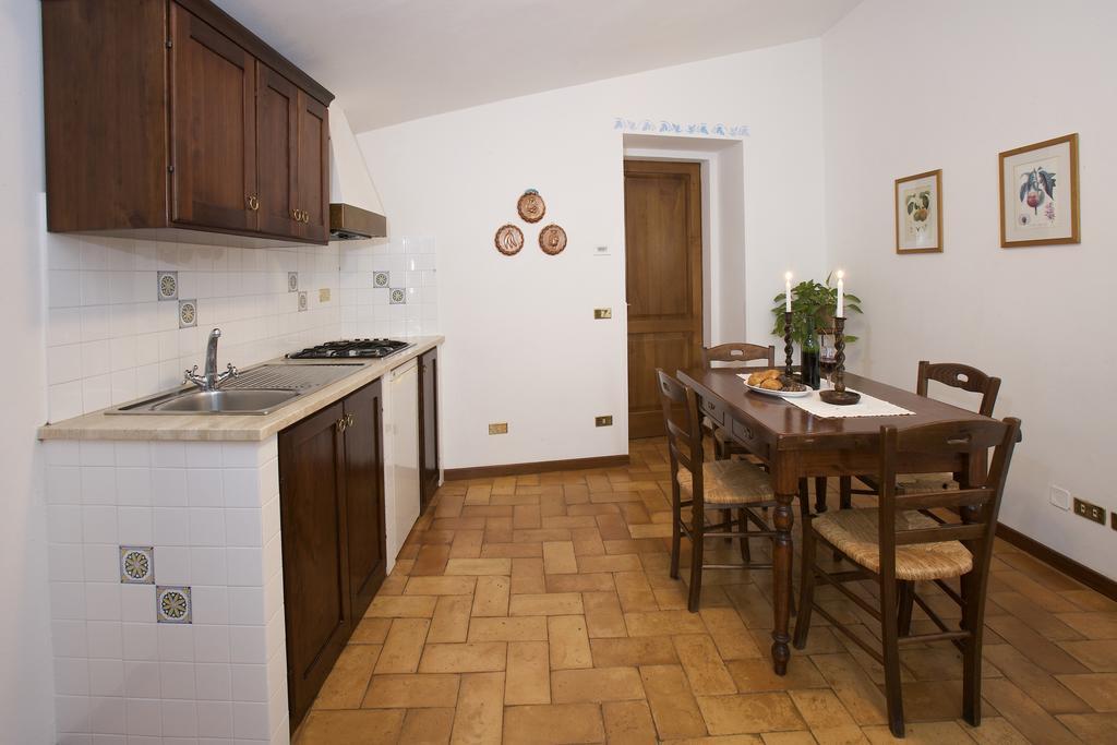 Country house Brigolante Guest Assisi