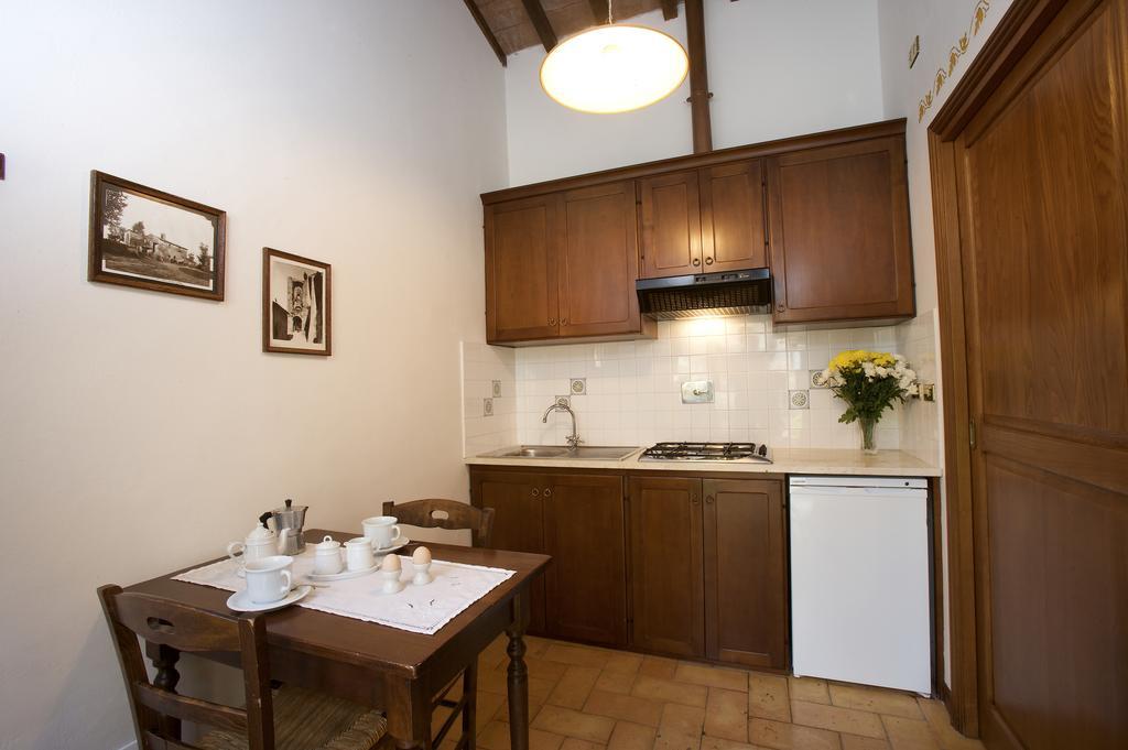 Brigolante Guest * Assisi