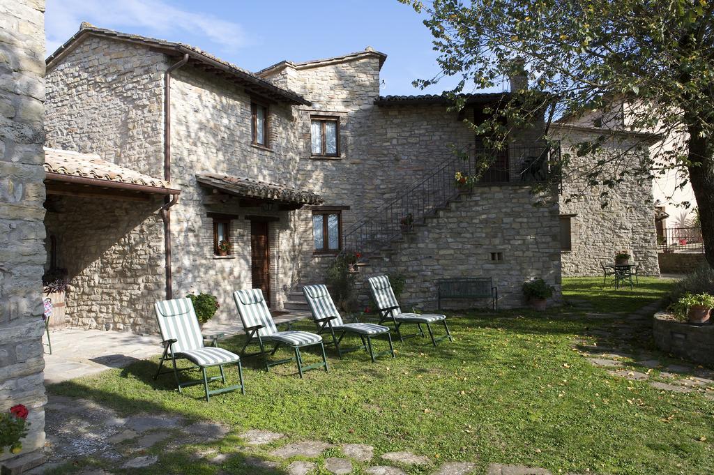 Brigolante Guest Assisi