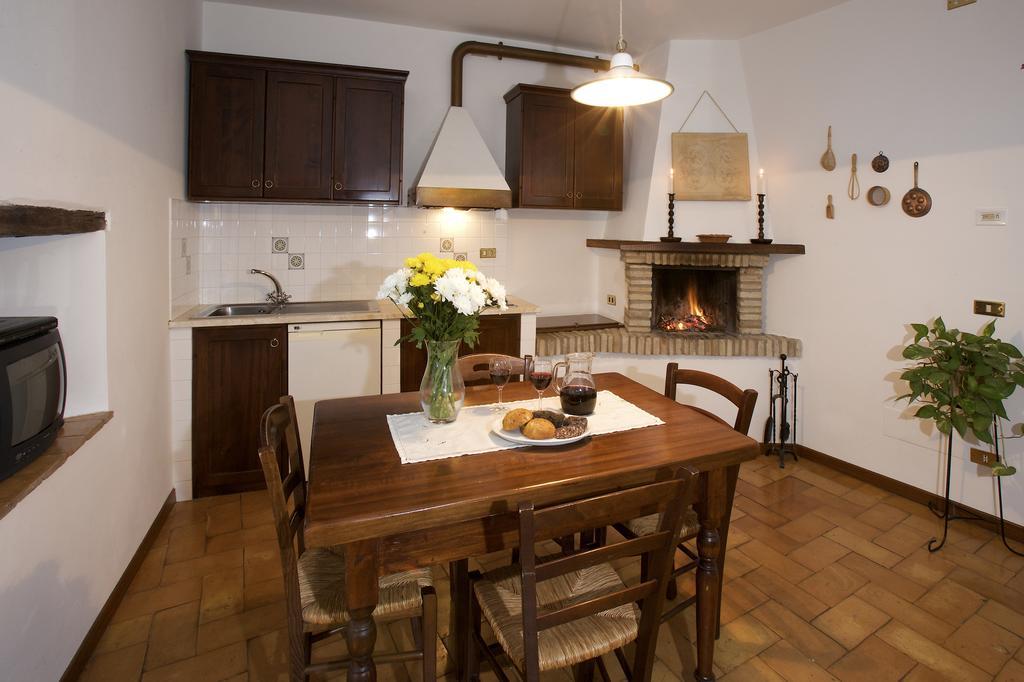Brigolante Guest Country house