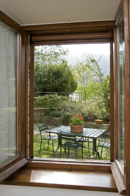 Country house Brigolante Guest *
