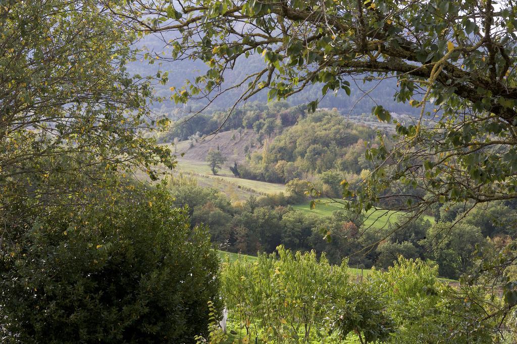 Brigolante Guest Country house *