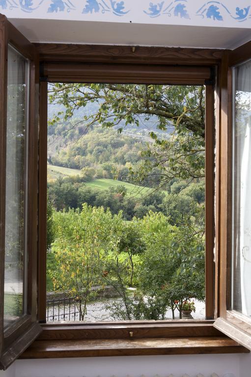 Country house Brigolante Guest Assisi