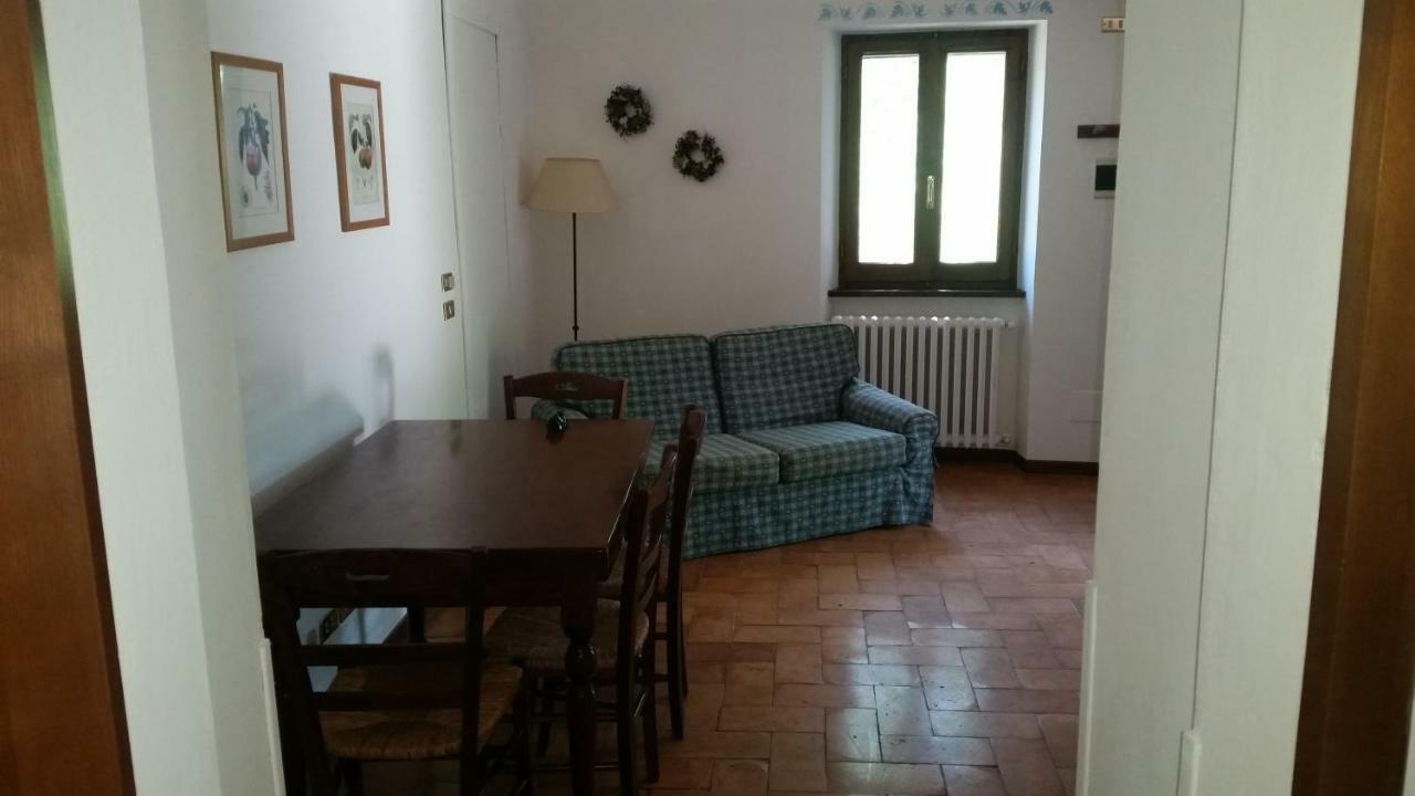 Brigolante Guest Country house